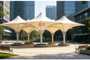 福建全域地市气候适配型张拉膜老化破损维保方案